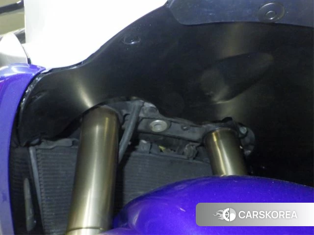 Проданный Suzuki GSX-R1000 id 4008484 из Японии, фото 7