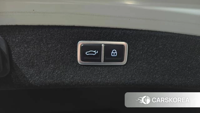Genesis G80 (RG3) id 4849104 из Кореи 7