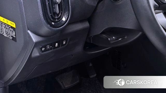 Kia Morning Urban (JA) id 4317246 из Кореи 7