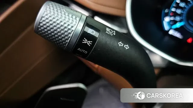 Genesis G80 (RG3) id 2981129 из Кореи 7