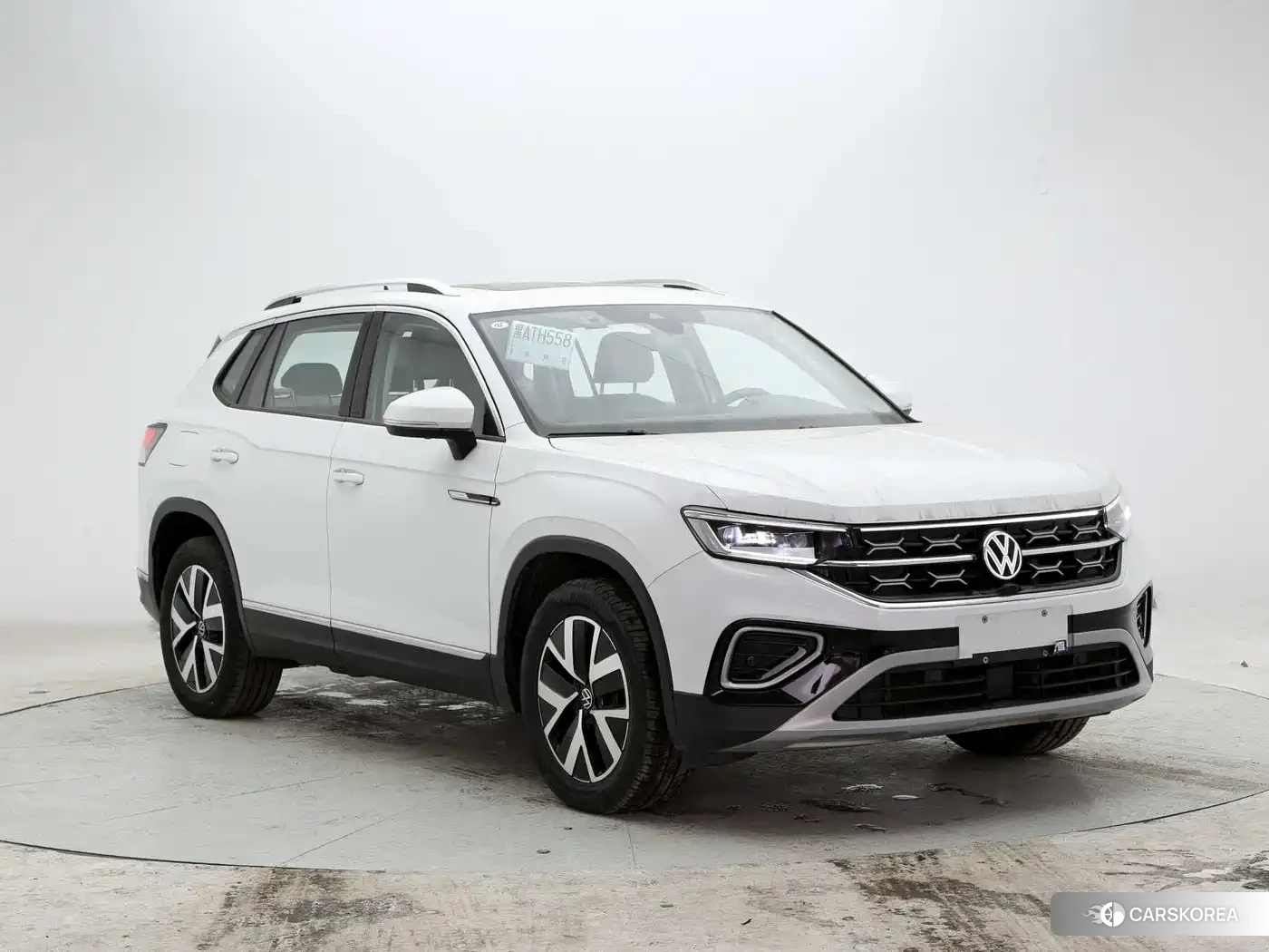 Volkswagen Tayron id 4589517 из Китая 7