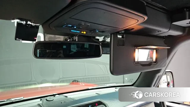 Ford Bronco 6th Generation id 3442380 из Кореи 7