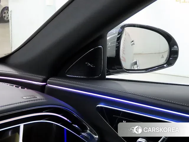 Mercedes-Benz E-Class W214 id 3739129 из Кореи 7