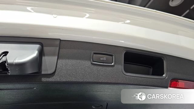 Porsche Macan id 4525935 из Кореи 7