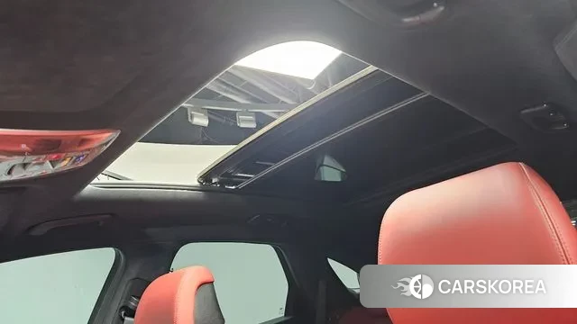 Genesis GV70 id 3400023 из Кореи 7