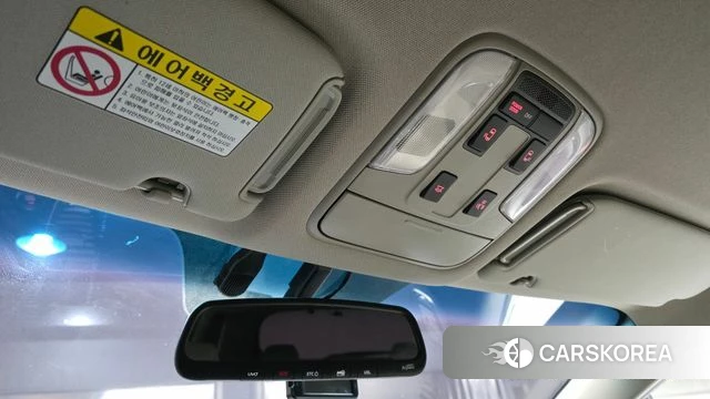 Kia The New Carnival id 3844392 из Кореи 7