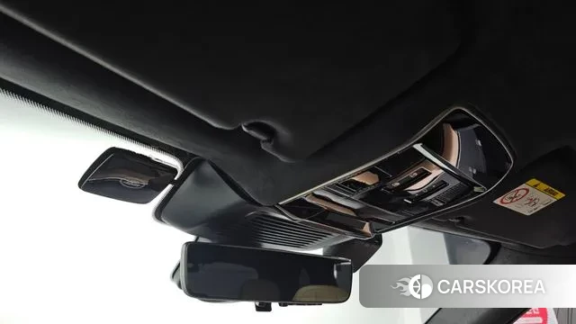 Land Rover Range Rover Sport 3rd Generation id 3507594 из Кореи 7