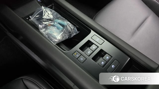 Hyundai Ionic 6 id 4928340 из Кореи 7