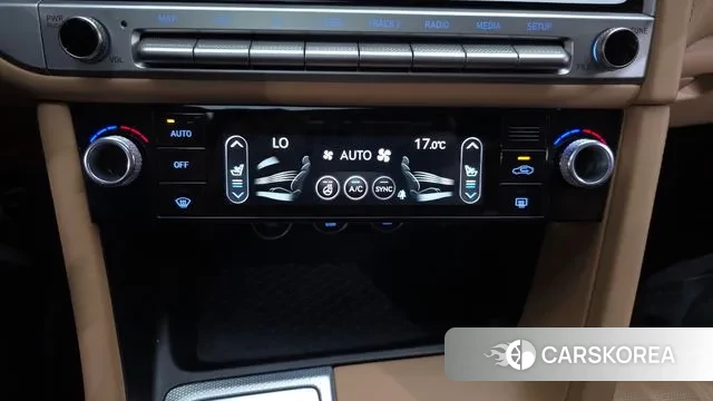 Genesis The New G70 Shooting Brake id 3565860 из Кореи 7