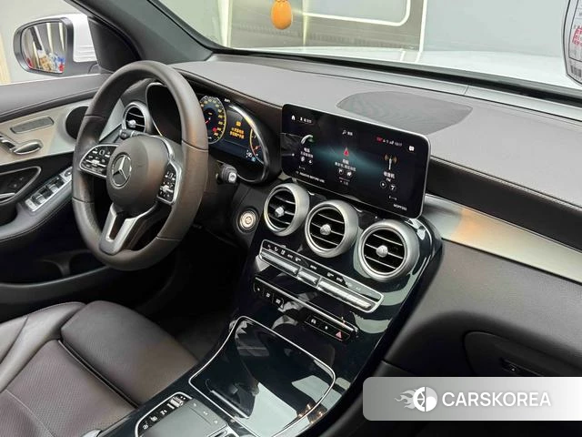 Mercedes-Benz GLC id 4300105 из Китая 7