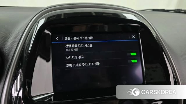 Chevrolet (GM Daewoo) The New Spark id 4880830 из Кореи 7