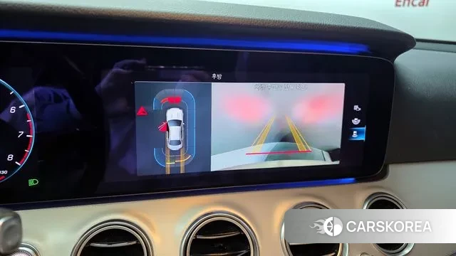 Mercedes-Benz E-Class W213 id 3412222 из Кореи 7