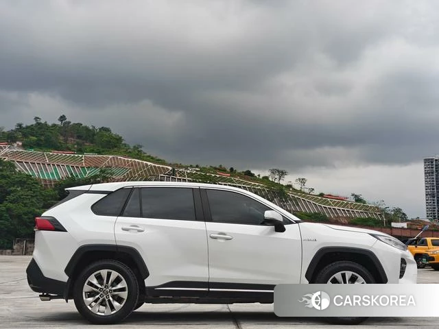 Toyota Wilanda id 4335953 из Китая 7