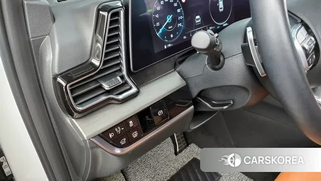 Kia The New Sportage 5th Generation Hybrid id 3236589 из Кореи 7