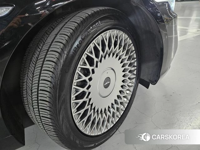 Genesis G90 id 4180467 из Кореи 7