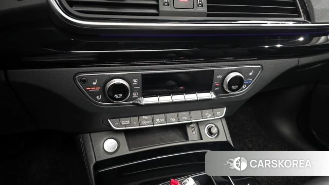 Audi Q5 (FY) id 4309139 из Кореи 7
