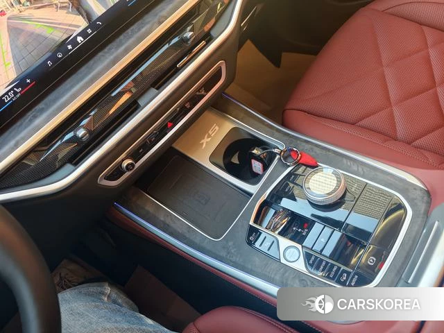 BMW X5 id 4208552 из Китая 7