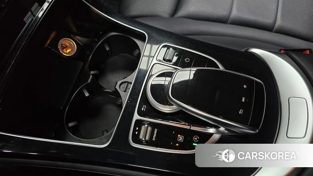 Mercedes-Benz GLC-Class X253 id 3943071 из Кореи 7