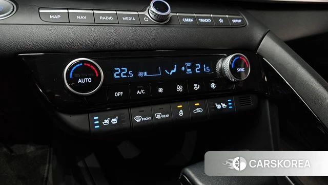 Hyundai The New Avante (CN7) id 3890955 из Кореи 7