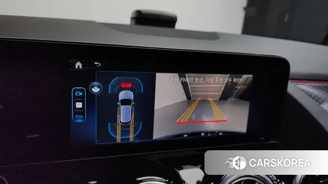 Mercedes-Benz GLA - Class H247 id 3638667 из Кореи 7