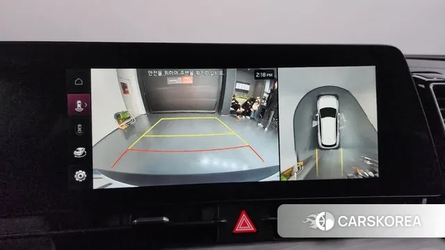 Kia Sportage 5th Generation Hybrid id 3448100 из Кореи 7