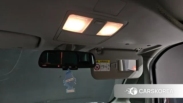 Kia The New Ray id 3384202 из Кореи 7