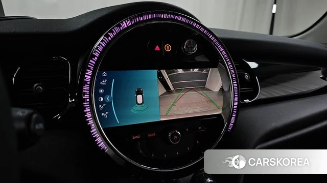 Mini Cooper id 4682527 из Кореи 7