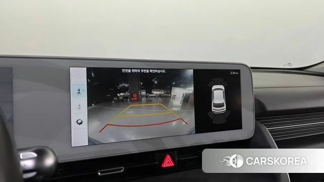 Hyundai Ionic 5 id 4179062 из Кореи 7
