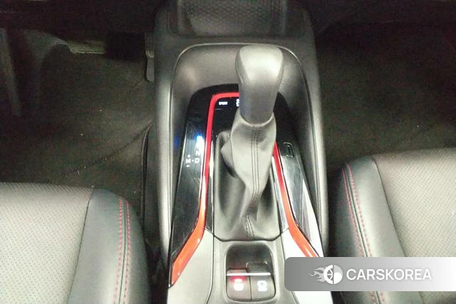 Toyota Lei Ling id 4253349 из Китая 7