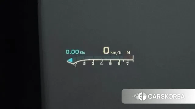 Chevrolet (GM Daewoo) The New Camaro id 3361149 из Кореи 7