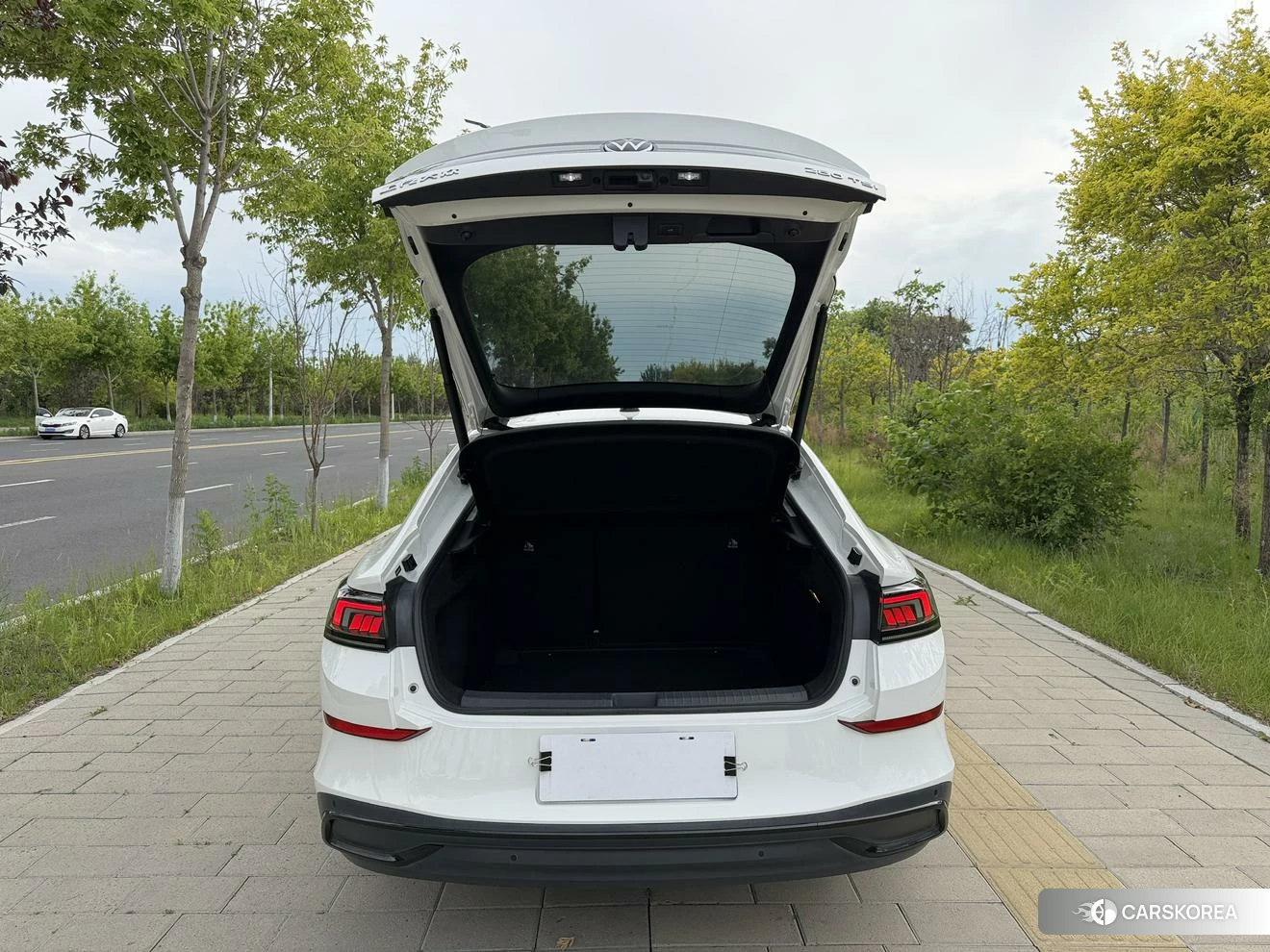 Volkswagen Lamando id 4453724 из Китая 7