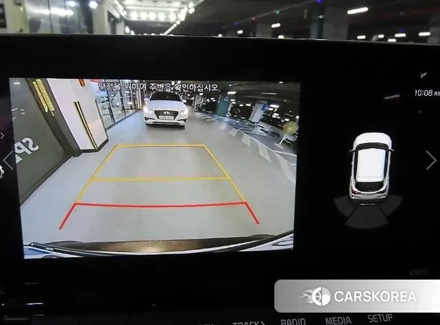 Kia Seltos id 3400976 из Кореи 7