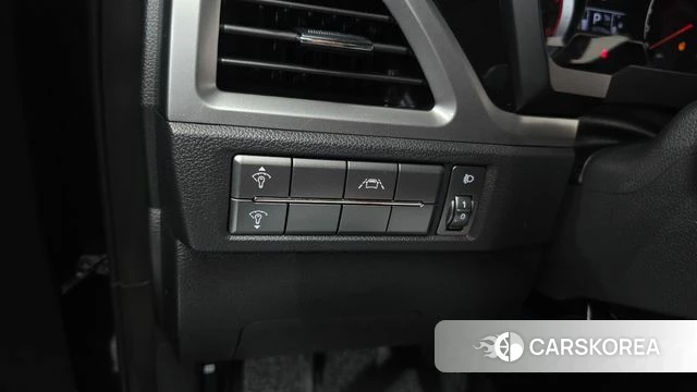 Ssangyong Beautiful Korando id 4662079 из Кореи 7