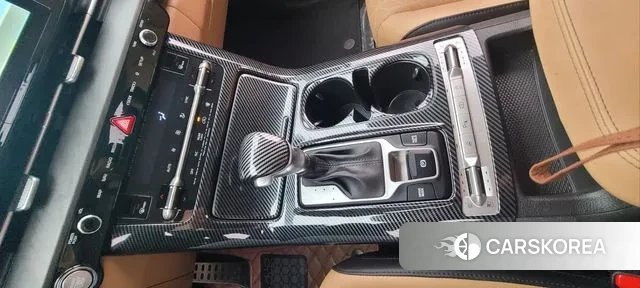 Kia Carnival 4th generation id 3282680 из Кореи 7