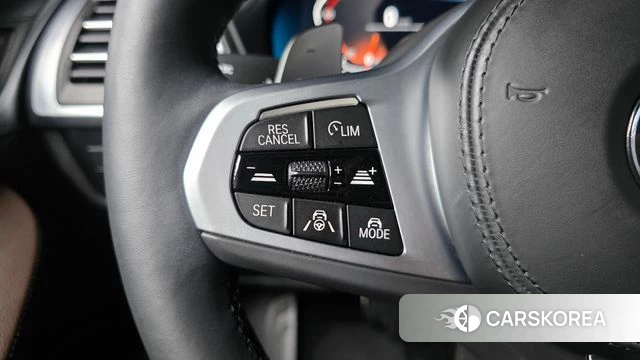 BMW X4 (G02) id 4590042 из Кореи 7