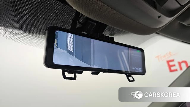 Renault Korea (Samsung) The New QM6 id 3851089 из Кореи 7