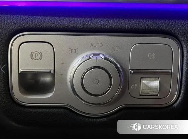 Mercedes-Benz GLE-Class W167 id 3400332 из Кореи 7