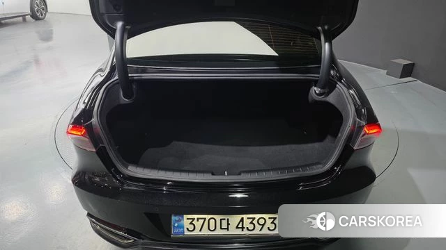Hyundai The New Grandeur IG id 4692463 из Кореи 7
