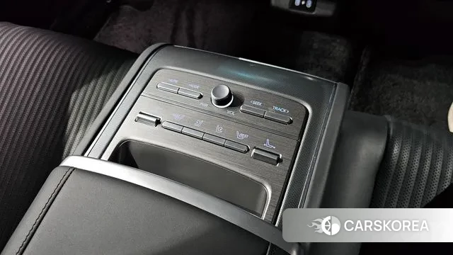 Hyundai Grandeur (GN7) id 2979340 из Кореи 7