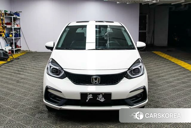 Honda Fit id 4259712 из Китая 7