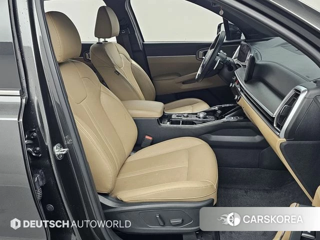 Kia The New Sorento 4th Generation id 4206512 из Кореи 7