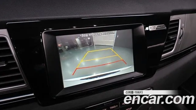 Kia Niro EV id 2906681 из Кореи 7