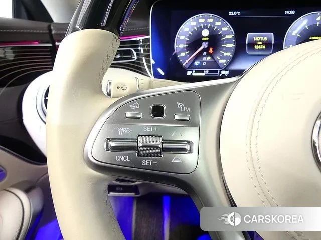 Mercedes-Benz S-Class W222 id 3476708 из Кореи 7