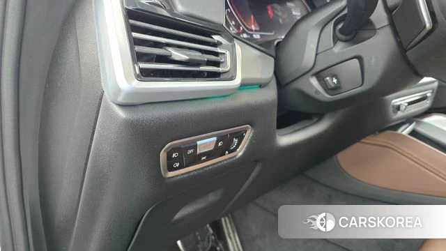 BMW X6 (G06) id 4693058 из Кореи 7