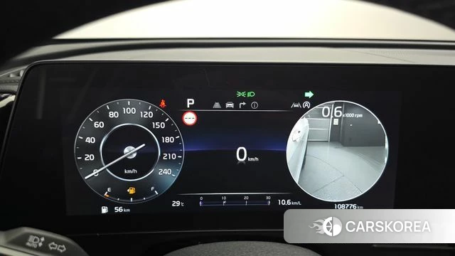 Kia Sportage 5th Generation id 4579580 из Кореи 7