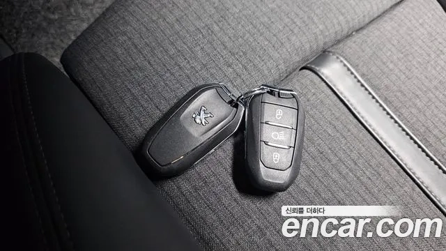 Peugeot 508 second Generation id 2907337 из Кореи 7