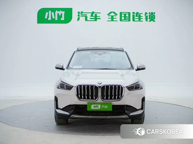 BMW X1 id 4276716 из Китая 7