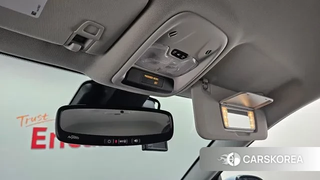 Chevrolet (GM Daewoo) Bolt EUV id 2974441 из Кореи 7