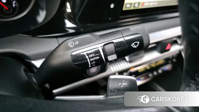 Kia K5 Hybrid 3rd Generation id 3378876 из Кореи 7