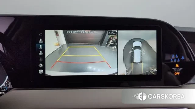 Hyundai Palisade id 3539971 из Кореи 7